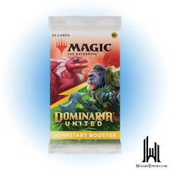 Dominaria United Jumpstart Booster Pack